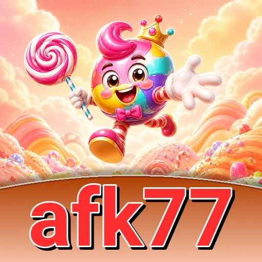 afk77 APK — gampang dipakai