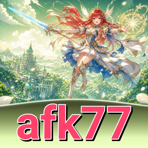 afk77 APK — hemat kuota