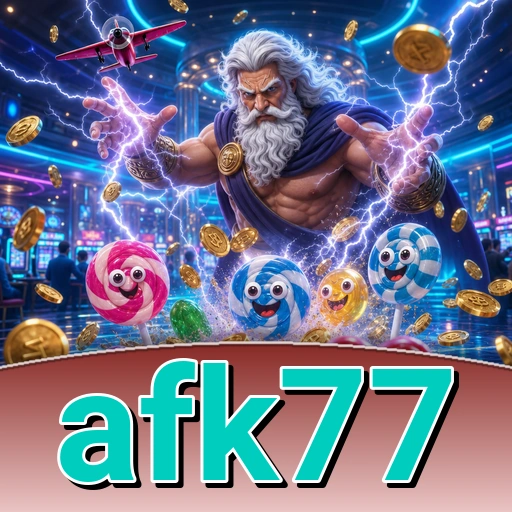 afk77 APK — katalog lengkap