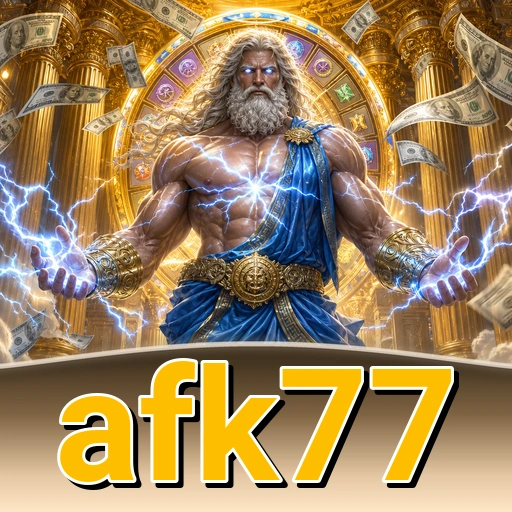 afk77 APK — file sudah dicek