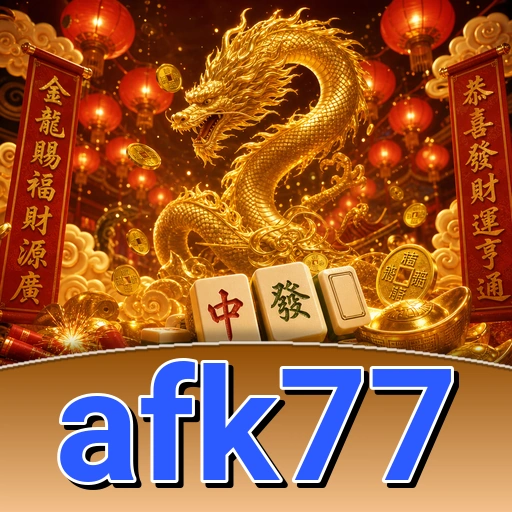afk77 APK — bantuan 24 jam